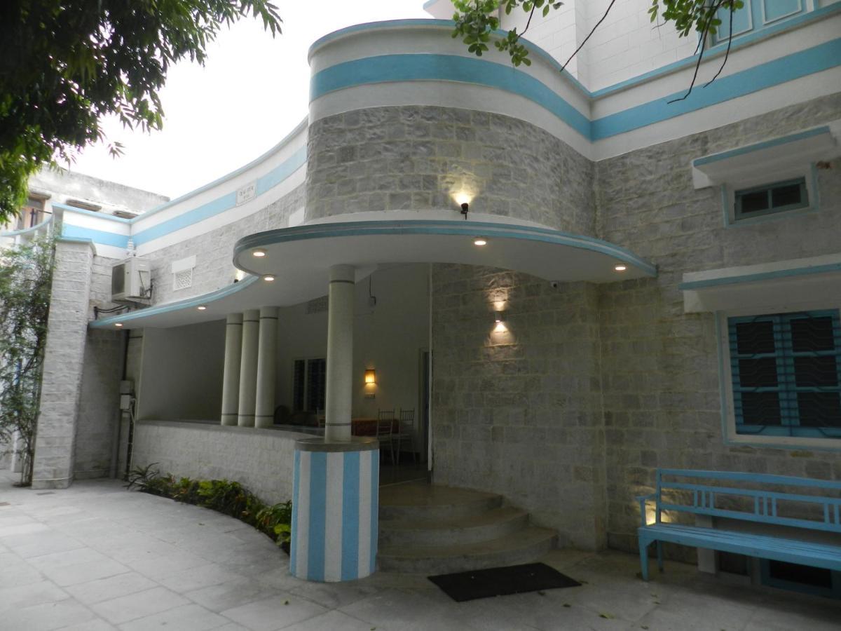 Jaipur Jantar Hostel Kültér fotó